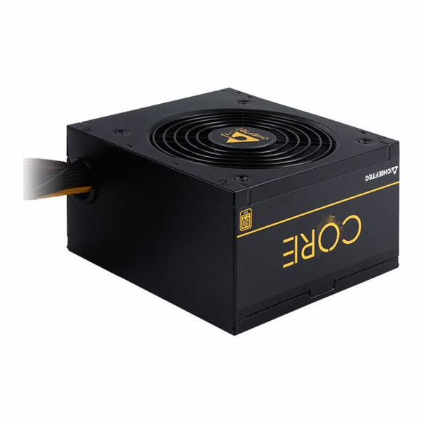 Chieftec Core 500W napájecí zdroj (BBS-500S)