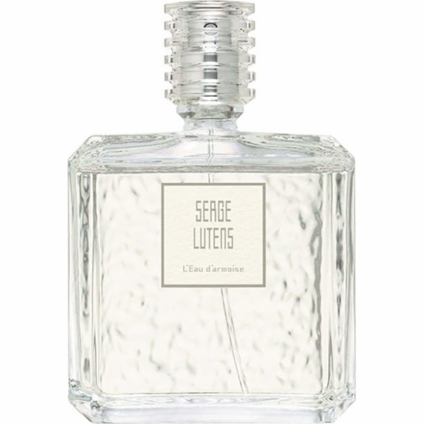 Serge Lutens L Eau D Armoise EDP 100ml
