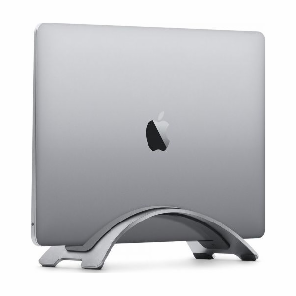 Twelve South BookArc - Stojan na notebook - Space-šedá - ...