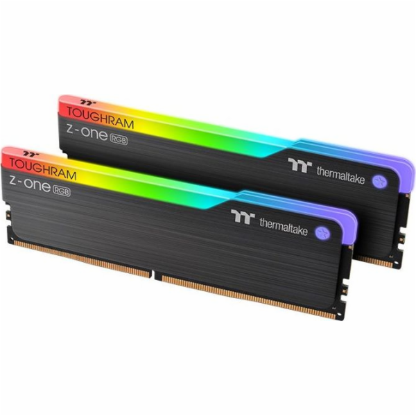 Thermaltake Toughram Z-One RGB paměť, DDR4, 16 GB, 3600 M...