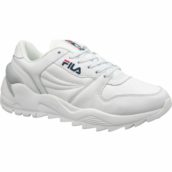 Fila Orbit Cmr Jogger L Nízké dámské boty, bílé, velikost...