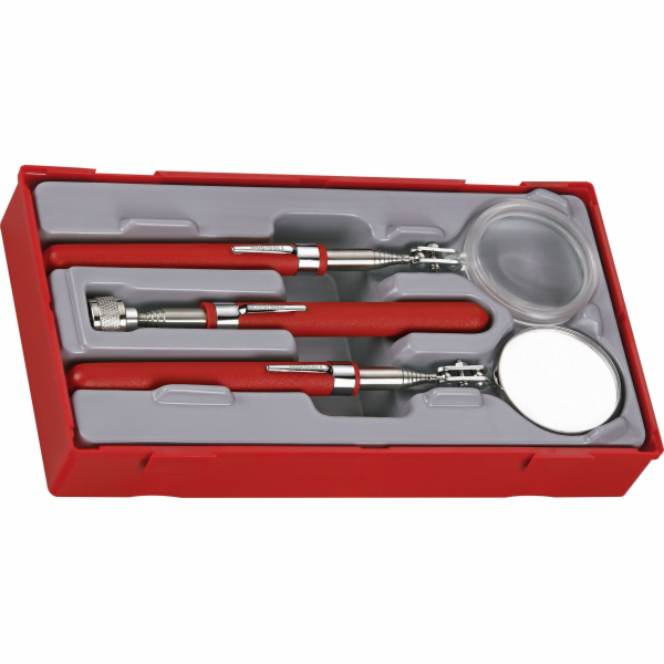 Teng Tools 3dílná kontrolní sada TTTM03 (109460105)