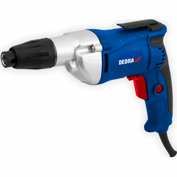 Šroubovák Dedra DED7956 550W