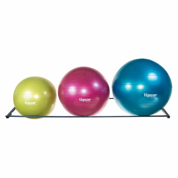 Závěs Tiguar Ball, černý