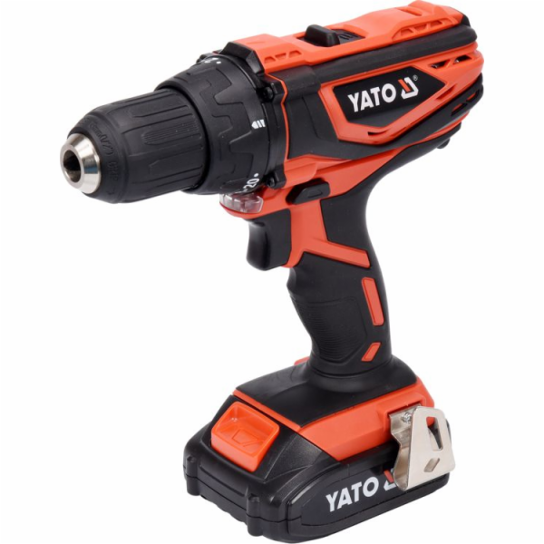 Yato 18V (YT-82780) Vrkný stroj