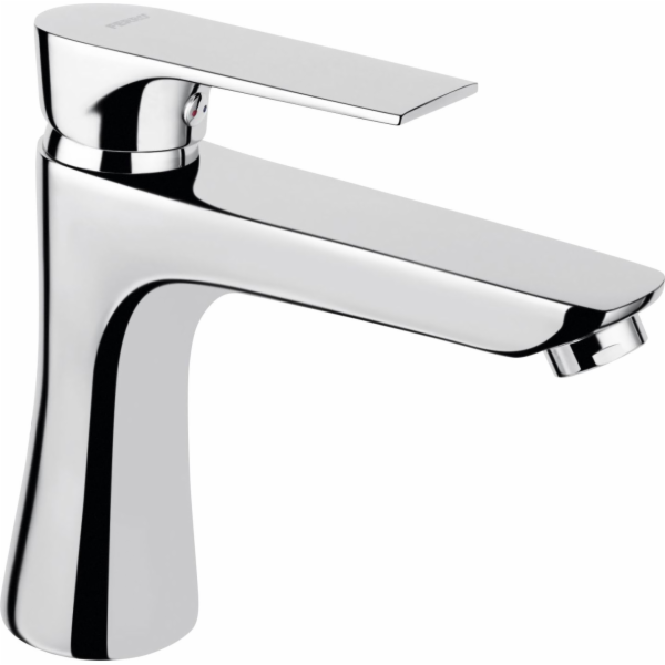 Ferro Algeo Square umyvadlová baterie, stojatá, chrom (BAQ2)
