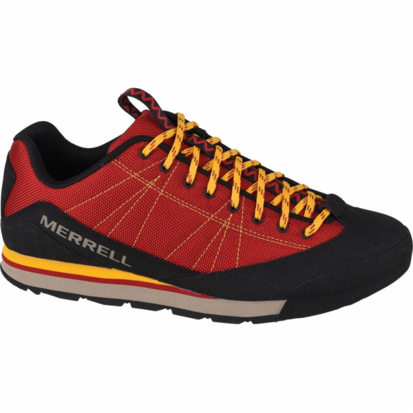 Dámské trekové boty Merrell 37
