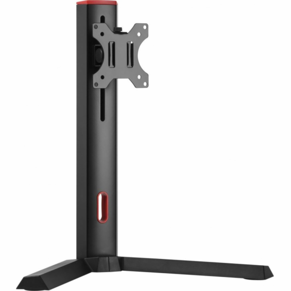 Stolní stojan Techly pro herní LCD monitor 17-32 černý