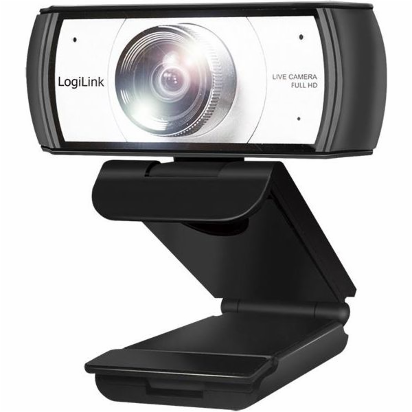 Webová kamera LogiLink UA0377