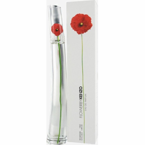 Kenzo Flower EDT 100ml