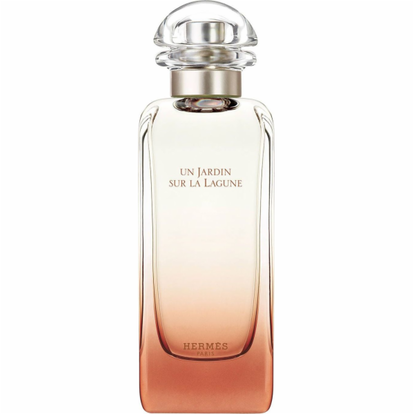 Hermes Un Jardin Sur La Lagune EDT 50 ml
