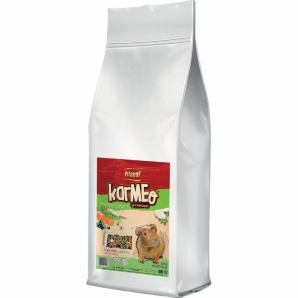 Vitapol POTRAVINY NA DOMÁCÍ KÁVU 20kg