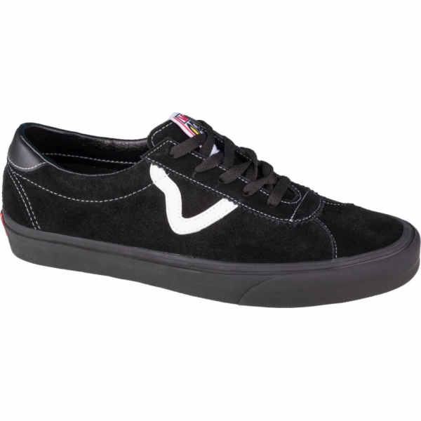 Vans Vans UA Sport VN0A4BU6BKA černá 35