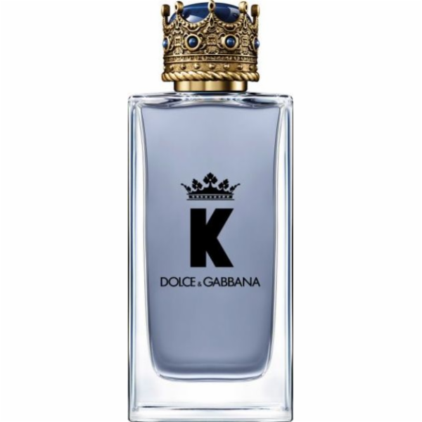 Dolce & Gabbana K EDT 150 ml