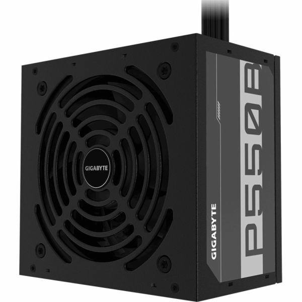 Gigabyte P550B 550W napájecí zdroj (GP-P550B)