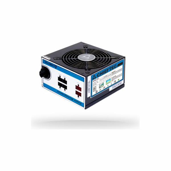 Chieftec A-80 750W napájecí zdroj (CTG-750C)