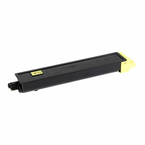 Originální žlutý toner Kyocera TK-895 (1T02K0ANL0)