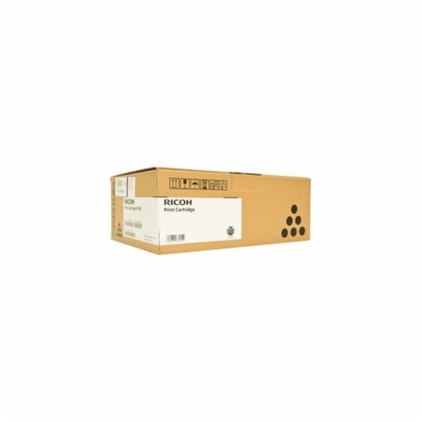 Originální černý toner Ricoh 407383 (407383)