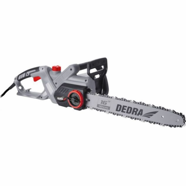 Ded Electric Chain Saw 2,2 kW 40 cm (ded8701)
