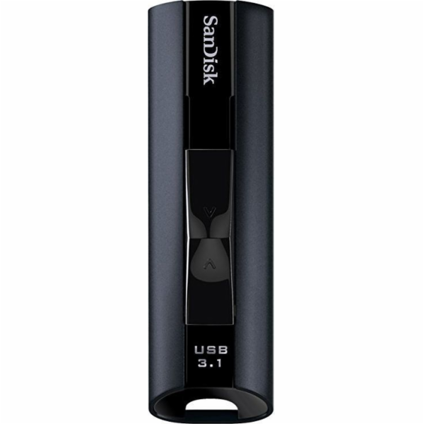 Pendrive SanDisk Extreme Pro, 256 GB (SDCZ880-256G-G46)