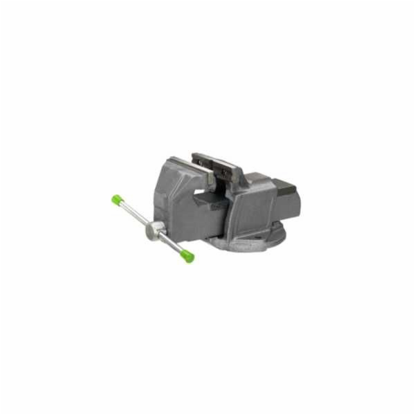 Luna Stolní svěrák Luna MV-S 125x125x74mm - 201680407
