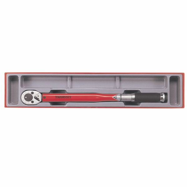 Teng Tools momentový klíč 3/8 368mm 20-110Nm (7319-0076)
