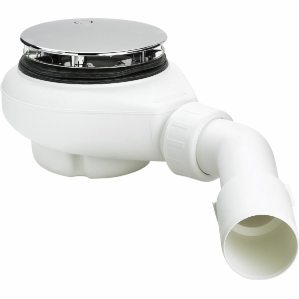 Viega Tempoplex Symons s krytem 90 mm chrome (703394)