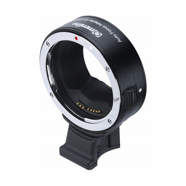 Commlite Af adaptér pro Canon Eos R Rf To Canon Eos Ef-s Ef