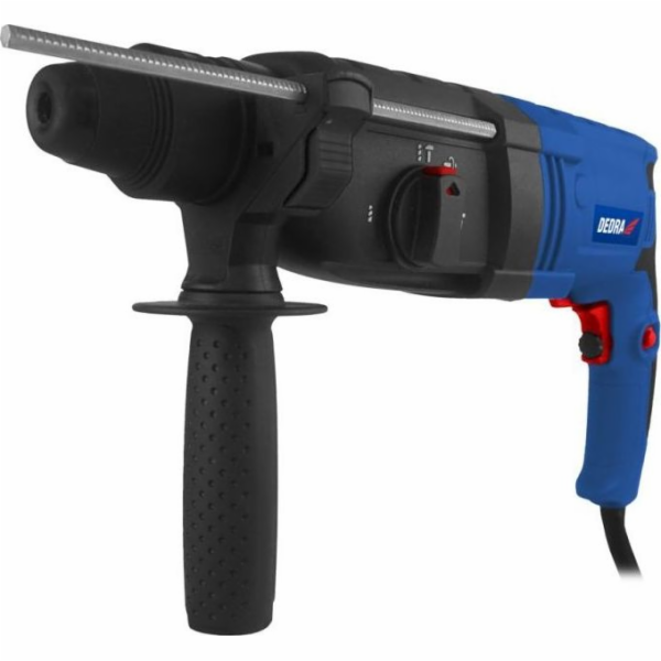 Příklepová vrtačka Dedra DED7850 900W