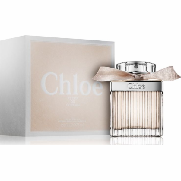 Chloé Chloé parfémovaná voda dámská 75 ml