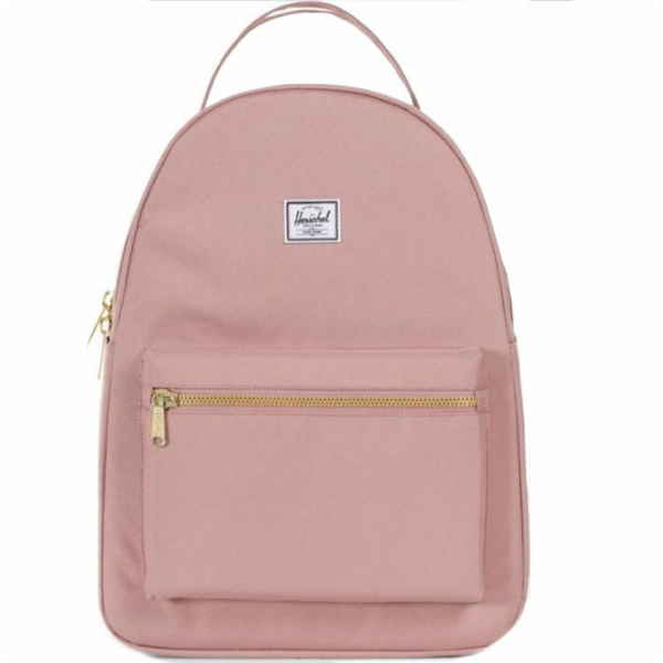 Herschel Herschel Nova Mid Backpack 10503-02077 růžový Je...