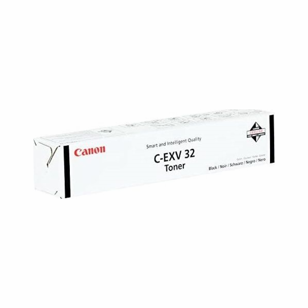 Originální černý toner Canon C-EXV32 (CF2786B002)