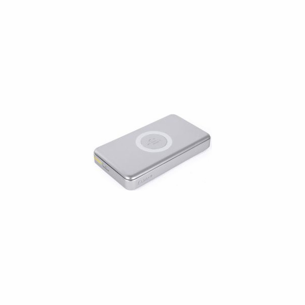 Powerbanka Luxa2 TX-P1 5000mAh stříbrná