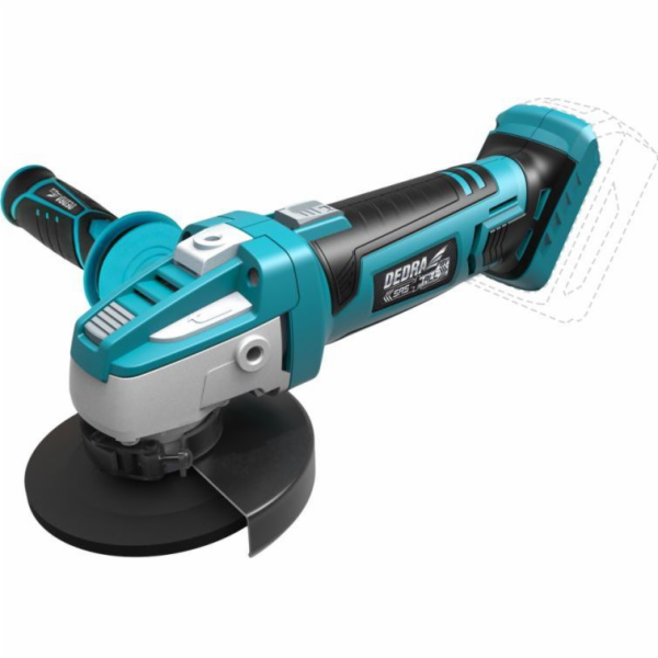 Bruska Dedra DED7050