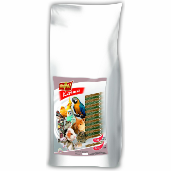 Vitapol VELKÝ PAPOUŠEK 20kg