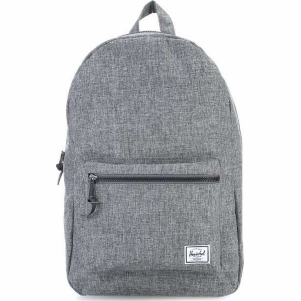 Herschel Herschel Settlement Backpack 10005-00919 šedý Je...
