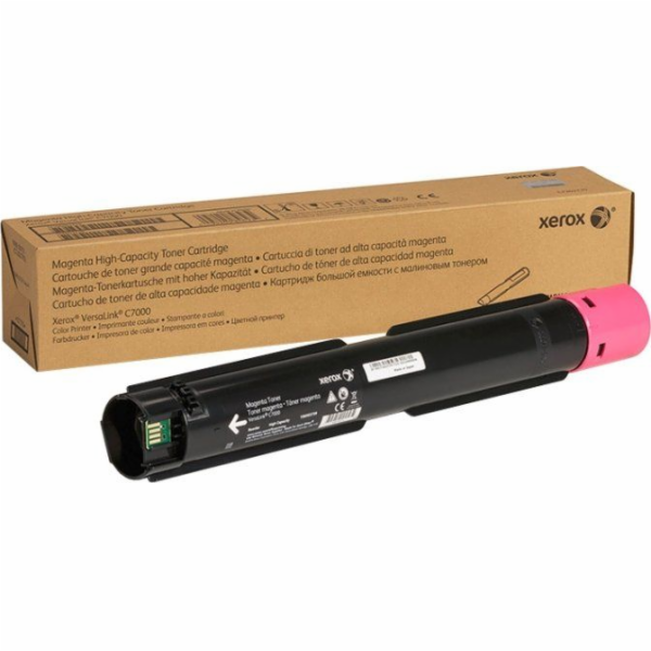 Xerox Toner DMO Magenta (106R03747)