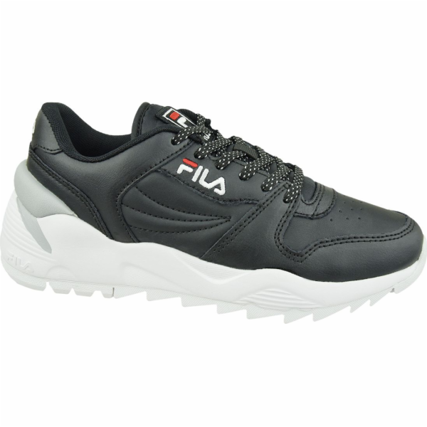 Fila Orbit Cmr Jogger L Nízké dámské boty, černé, velikos...