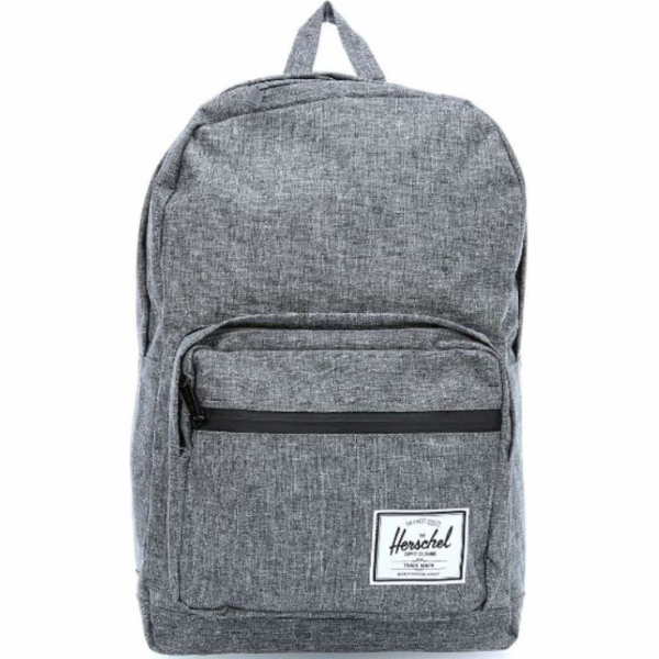 Herschel Herschel Pop Quiz Backpack 10011-00919 šedý Jedn...