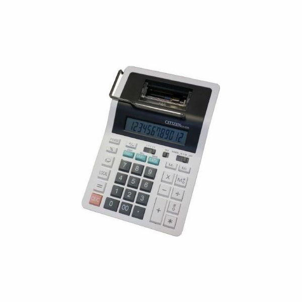 Kalkulačka Citizen CX-32N