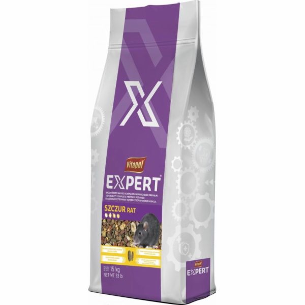 Vitapol EXPERT PRO KRYSA 15kg