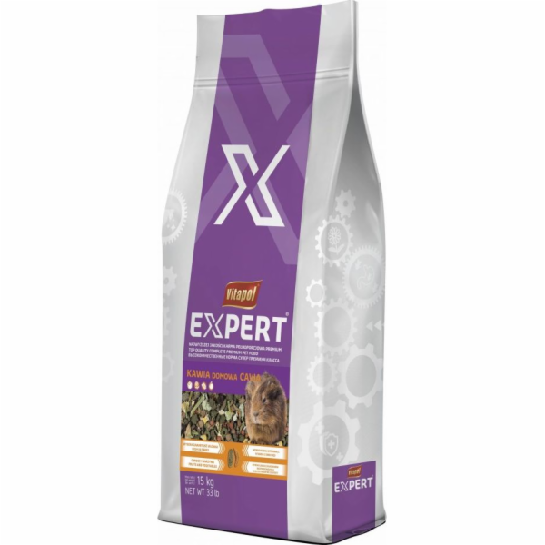 Vitapol EXPERT NA DOMÁCÍ KÁVU 15kg