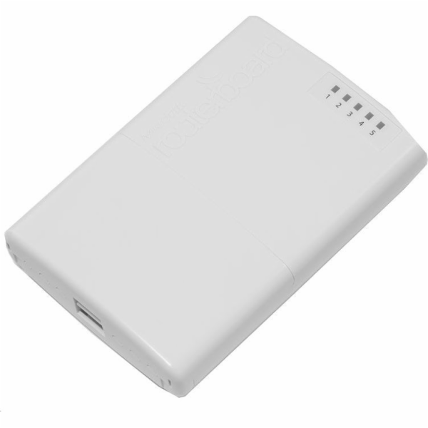 Router MikroTik RB750P-PBR2