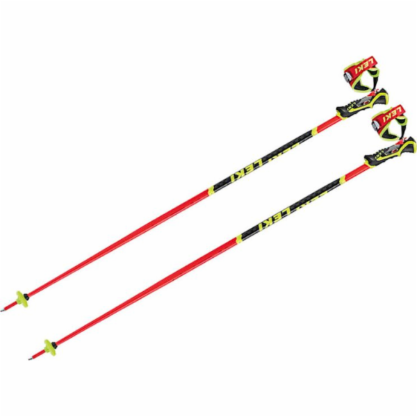 Leki LE KIJ WCR SL 3D 110