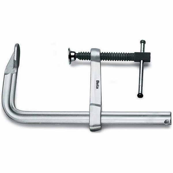 Beta Tools ŠROUBOVÝ JACK 500MM 25X12 1595/500 BETA UTENSI...