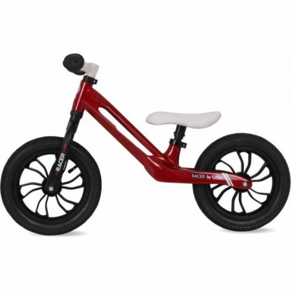 Balanční kolo Qplay Racer Red