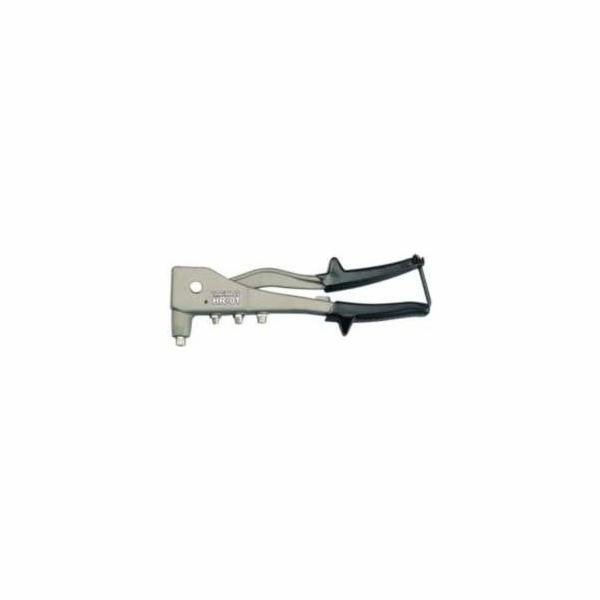 Pákový nýtovač Teng Tools se 4 hroty (HR01)