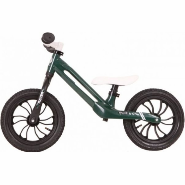 Balanční kolo Qplay Racer Green