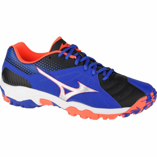 Mizuno Mizuno Wave Gaia 3 X1GD185003 Navy blue 38,5