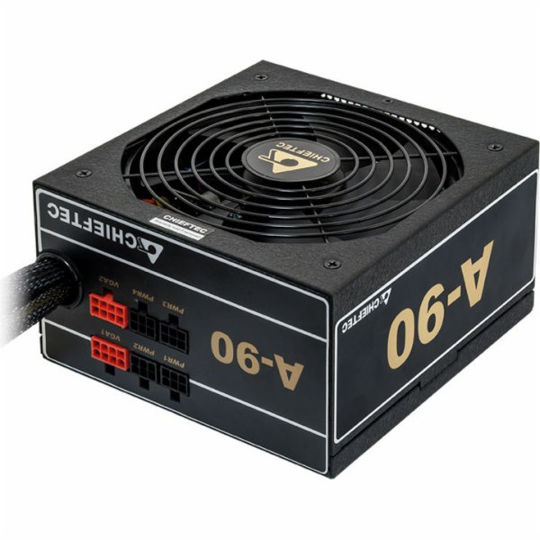 Chieftec A90 650W napájecí zdroj (GDP-650C)